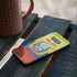 Ecuador Flag Distressed Galaxy S10e Skin
